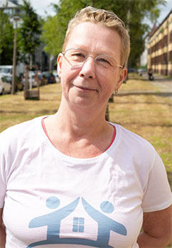 Jeannette Nuernberg